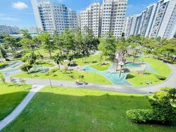 Tampines Street 86 (Tampines), Multi Generation #496772351